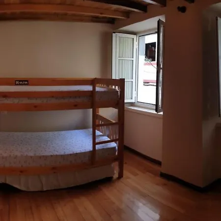 Casa En Casco Viejo בית נופש