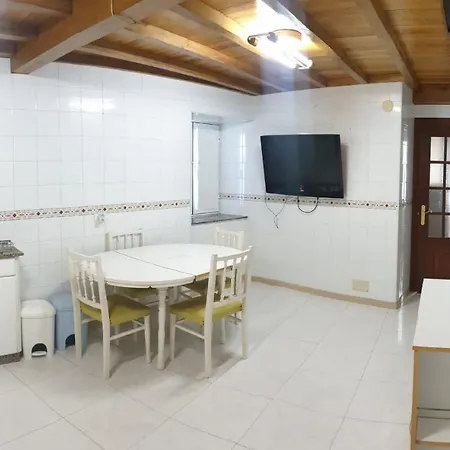 בית נופש Casa En Casco Viejo *